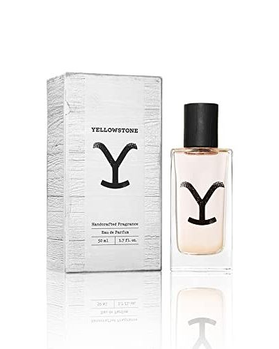 'Yellowstone' Women's Perfume by Tru Western