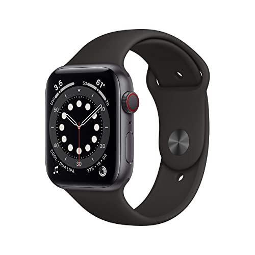 Apple Watch Series 6