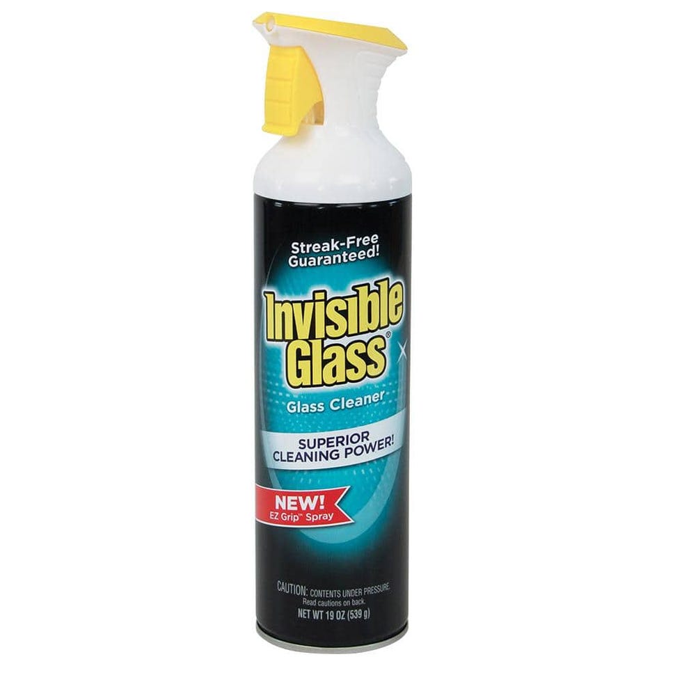 What Do Professional Window Cleaners Use to Clean Windows?