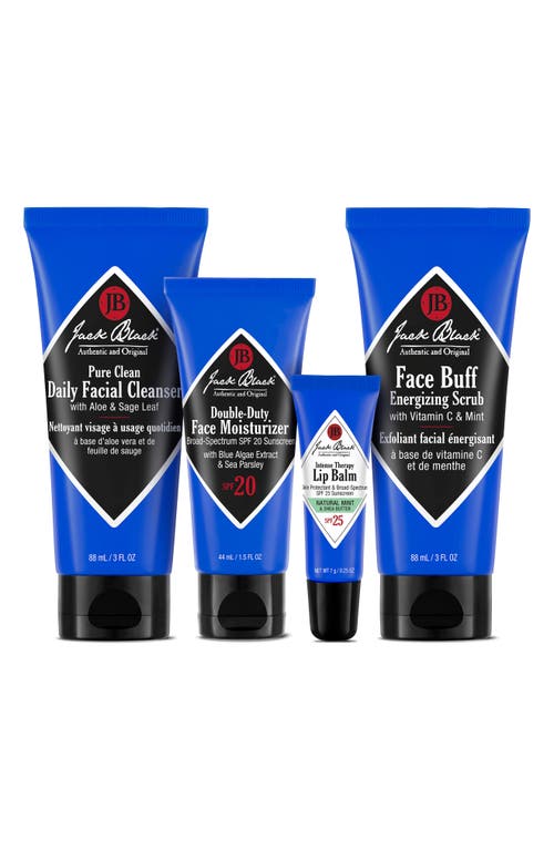 Skin Saviors Set at Nordstrom
