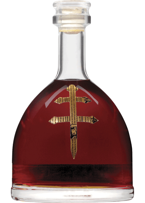 D'Usse Cognac VSOP