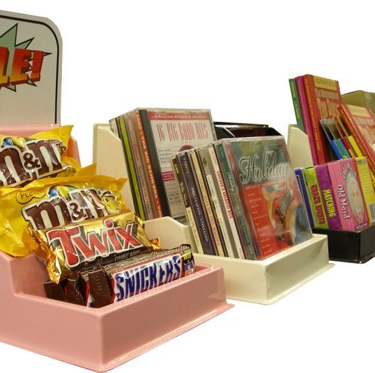 Candy Displays