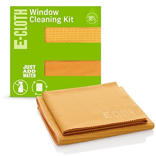 Window Cleaning Kit