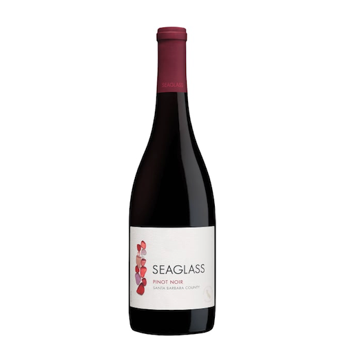 SeaGlass Pinot Noir 2020