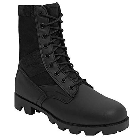 8'' GI Type Jungle Boot