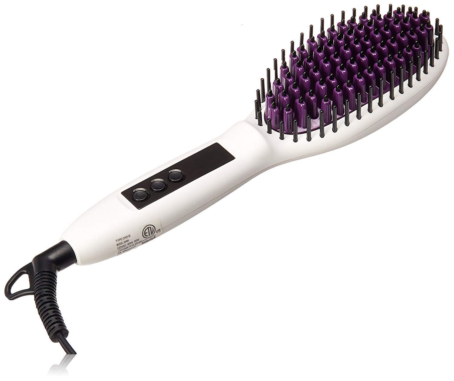 Best Hair Straightening Brushes For Shiny Straight Hair  Nykaas Beauty  Book