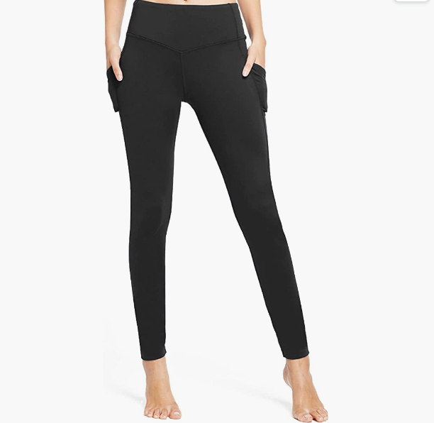Fleece Lined Leggings 