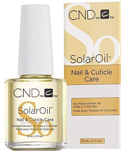SolarOil Nail and Cuticle Conditioner