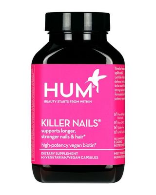 8 Ways To Make Your Nails Grow Longer And Stronger