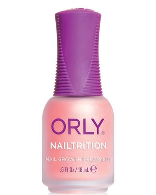 8 Ways To Make Your Nails Grow Longer And Stronger 8 Ways To Make Your Nails Grow Longer And Stronger