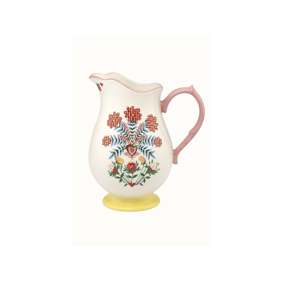 GBBO Showstopper Jug, £30