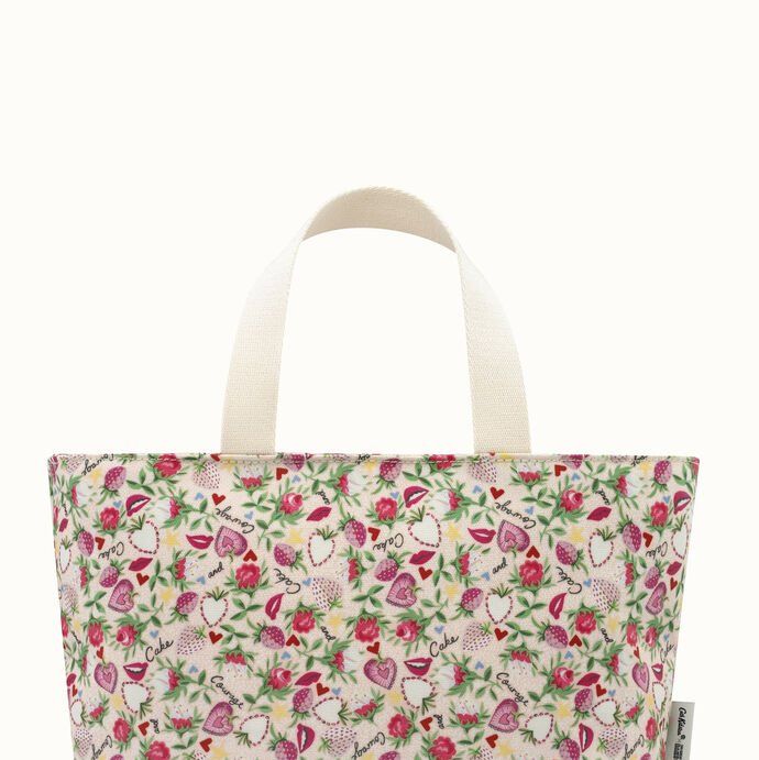 Cath Kidston x Great British Bake Off collection launches
