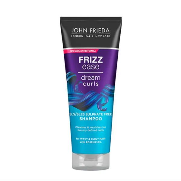 Frizz Ease Dream Curls Shampoo
