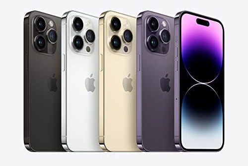 iPhone 14 Pro