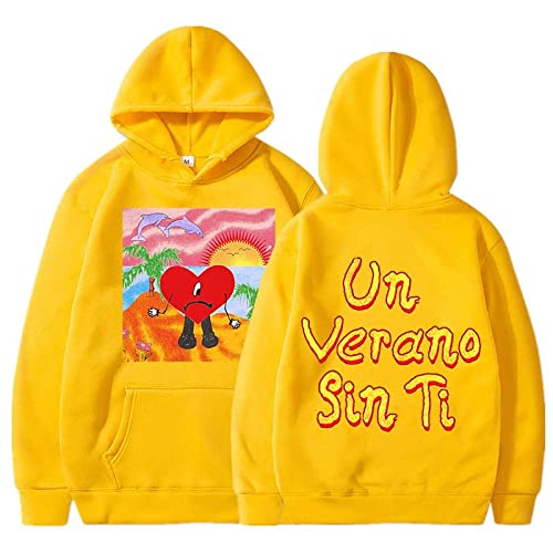 Un verano sin ti