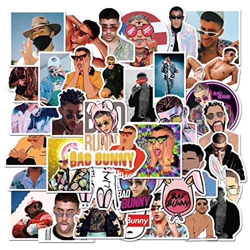 Petatinas Bad Bunny