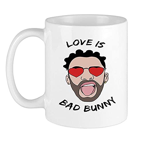 Taza de desayuno