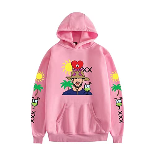 Sudadera con capucha