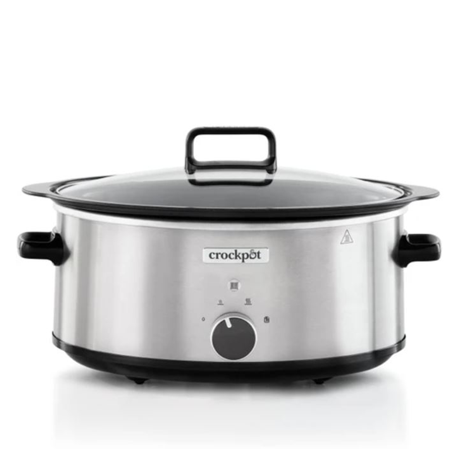 Crock-Pot CSC085 Sizzle and Stew Cooker