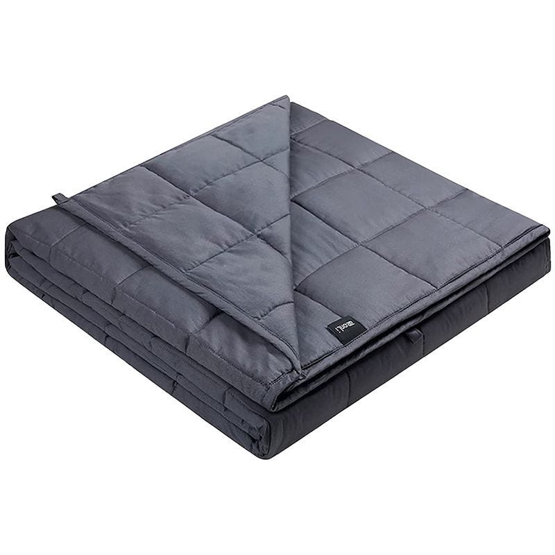 Cooling Weighted Blanket