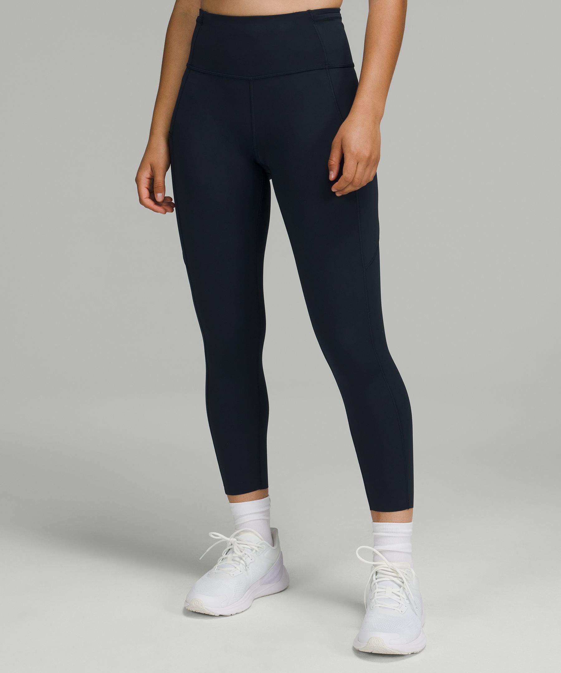 Leggings Women Designer Luxury Sweatpants Yoga Pants Fitness Exercise Mat  Matte Nude Side Pocket Peach Hip Tights Sheer Joggers Se245F From Bgvvcf,  $11.82 | DHgate.Com