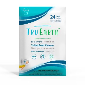 Eco-Strips Toilet Bowl Cleaner