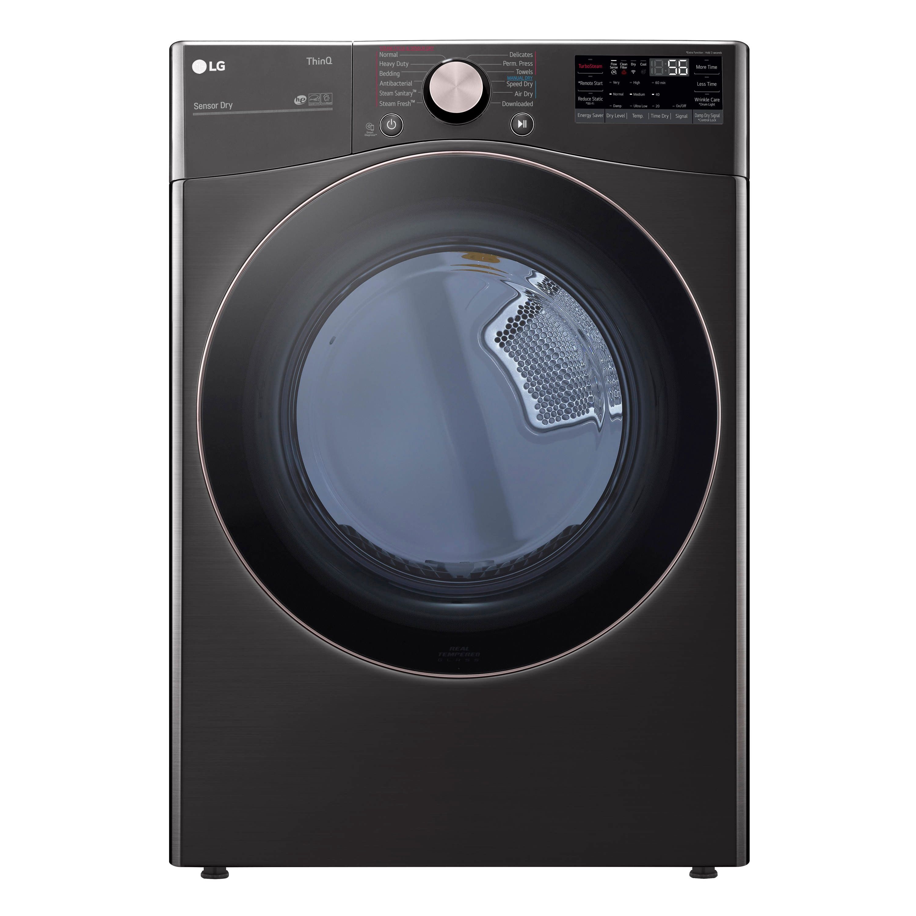 9 Best Clothes Dryers of 2022 Electric Dryer Reviews