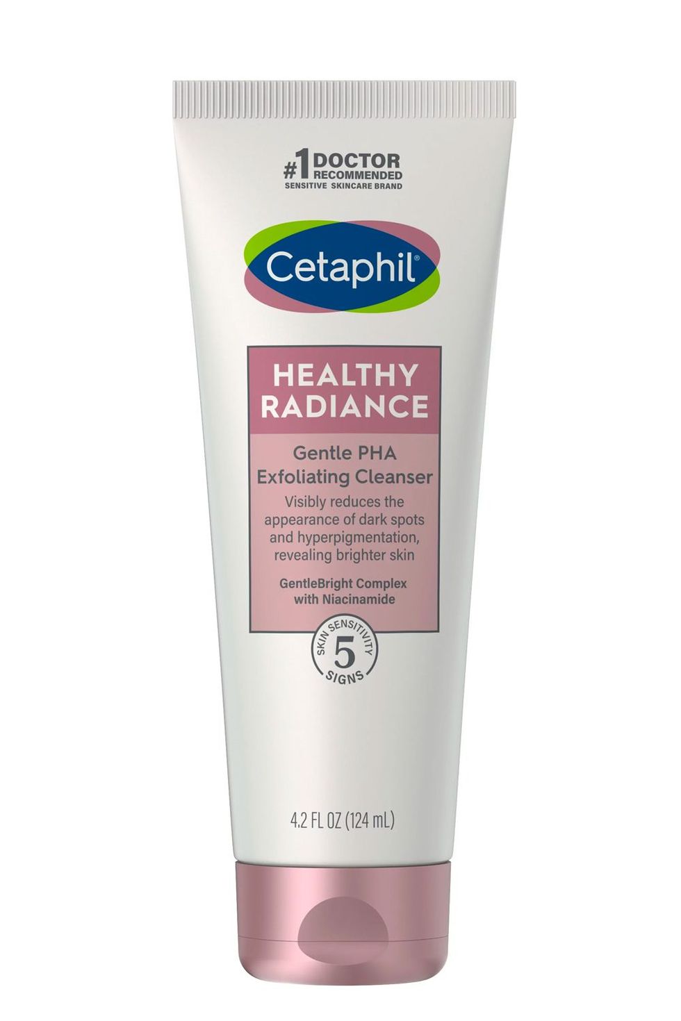 Cetaphil Healthy Radiance PHA Cleanser