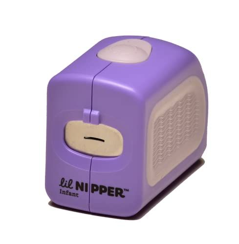 Lil Nipper Automatic Nail Clipper