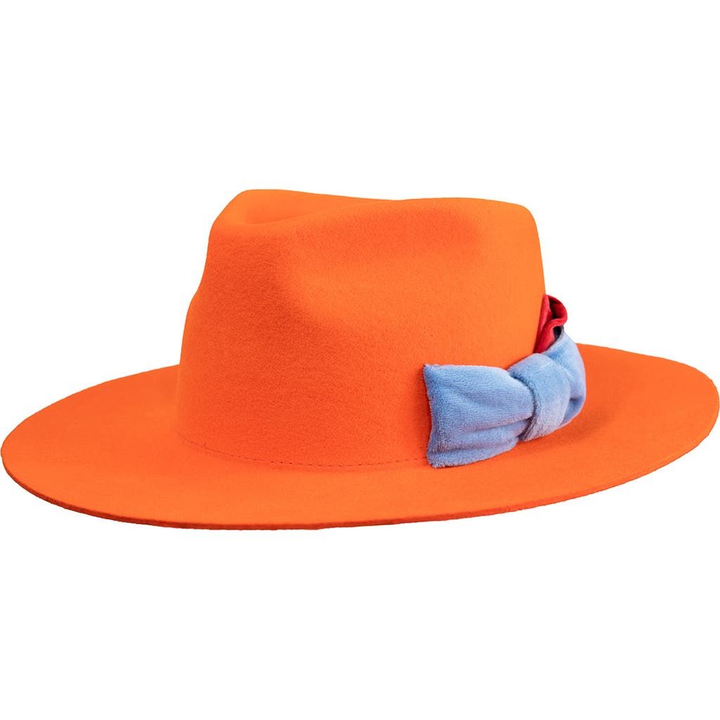 Royal Fox V2 Wool Hat
