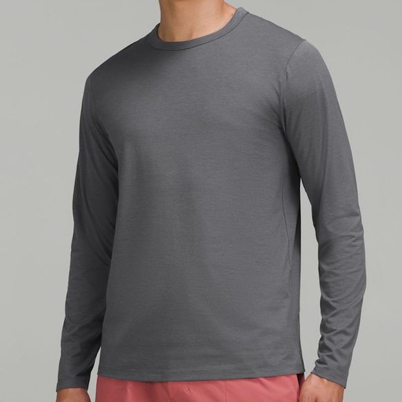 Best basic 2024 long sleeve tees