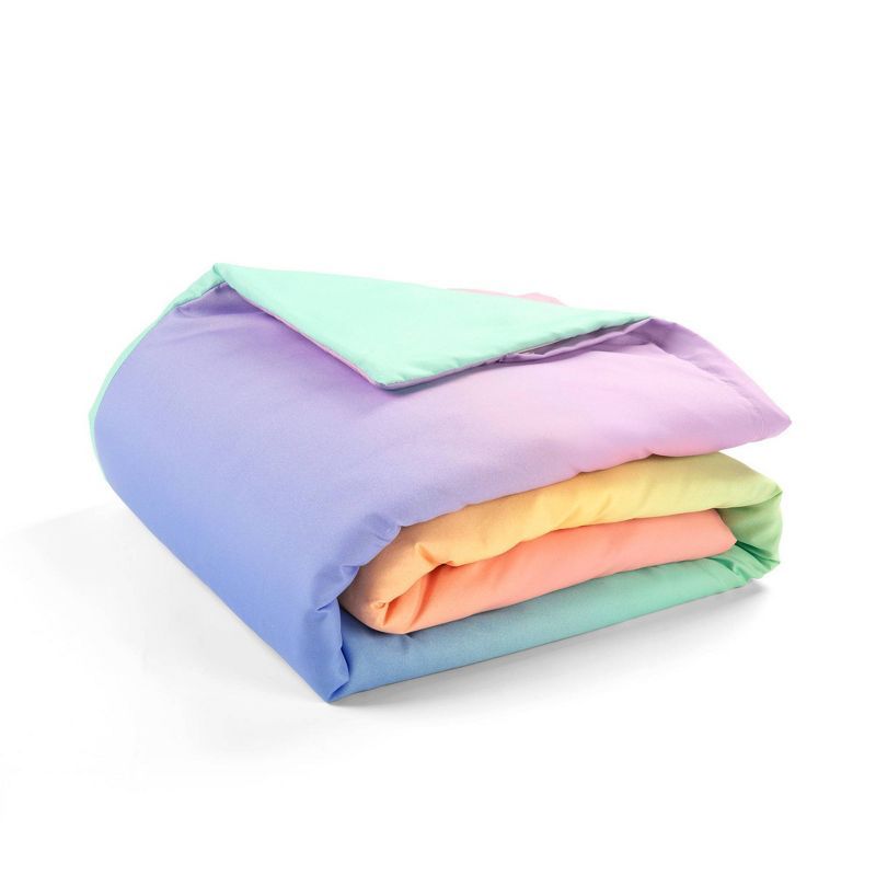 Lush Décor Ombre Kids' Weighted Blanket 
