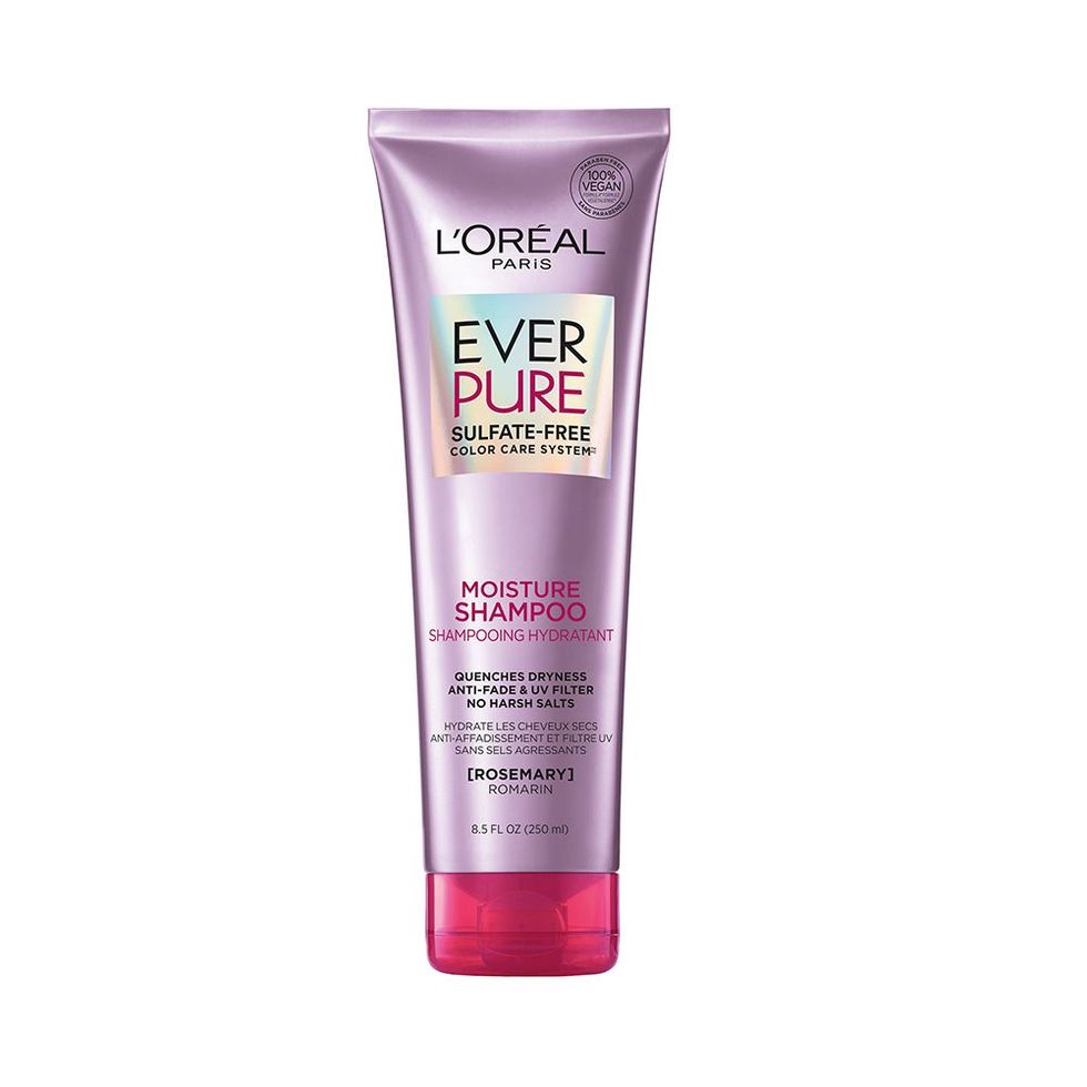 EverPure Sulfate Free Moisture Shampoo 