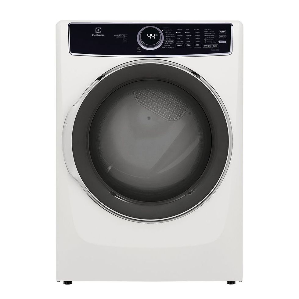 📌 Top 5 Best Electric Clothes Dryers 