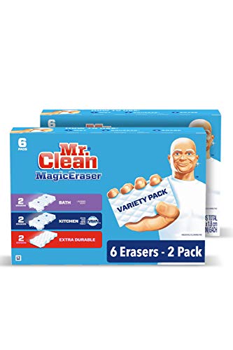 Mr Clean Deep Cleaning Mist, Clean Freak, Lemon Zest