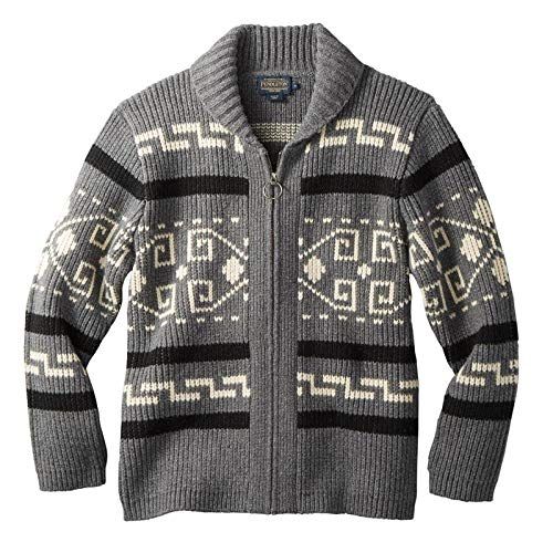 Original Westerley Zip up Cardigan Sweater