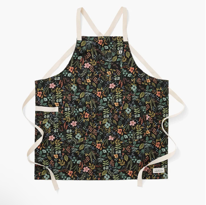 Herb Garden Apron