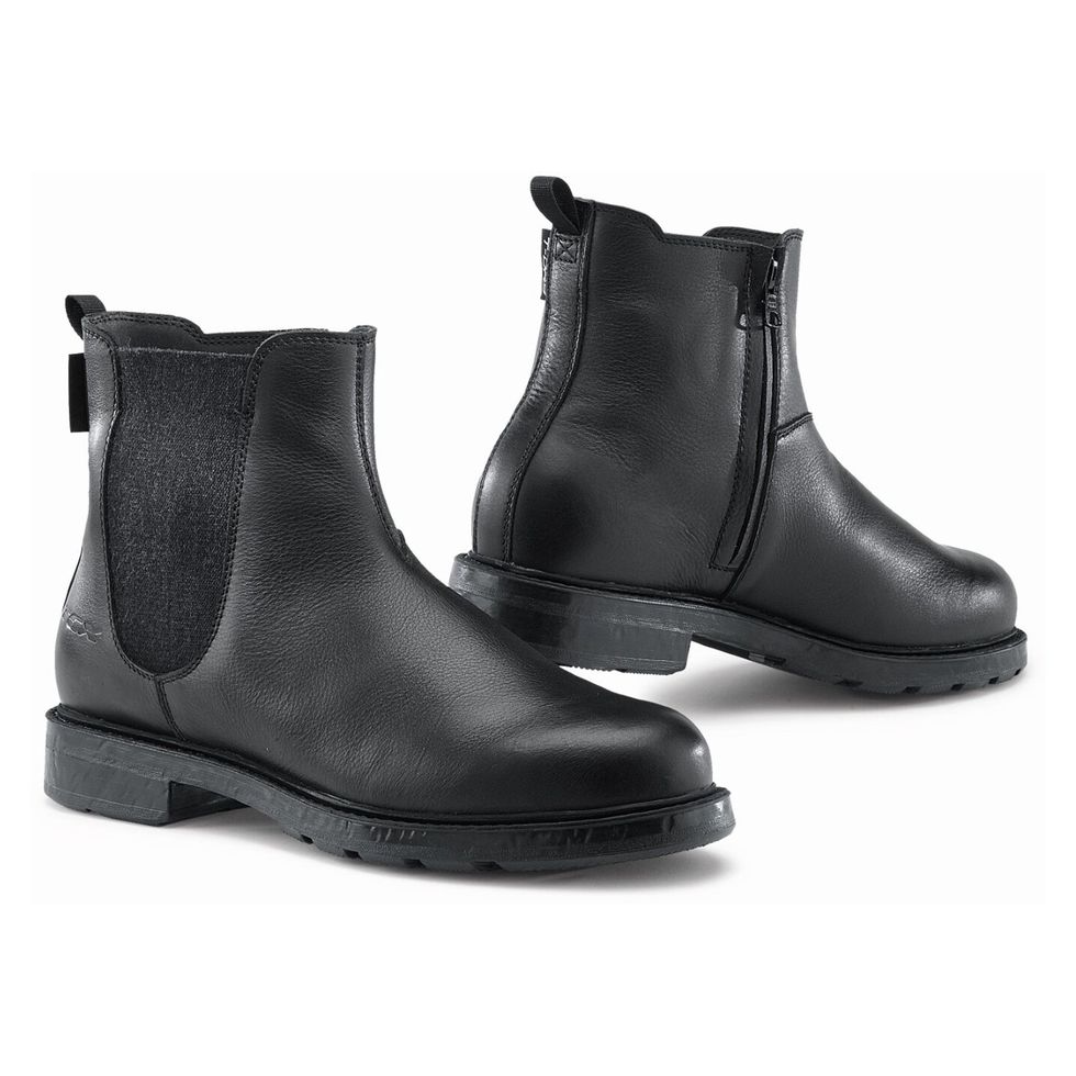 Staten WP Motorcycle Boots