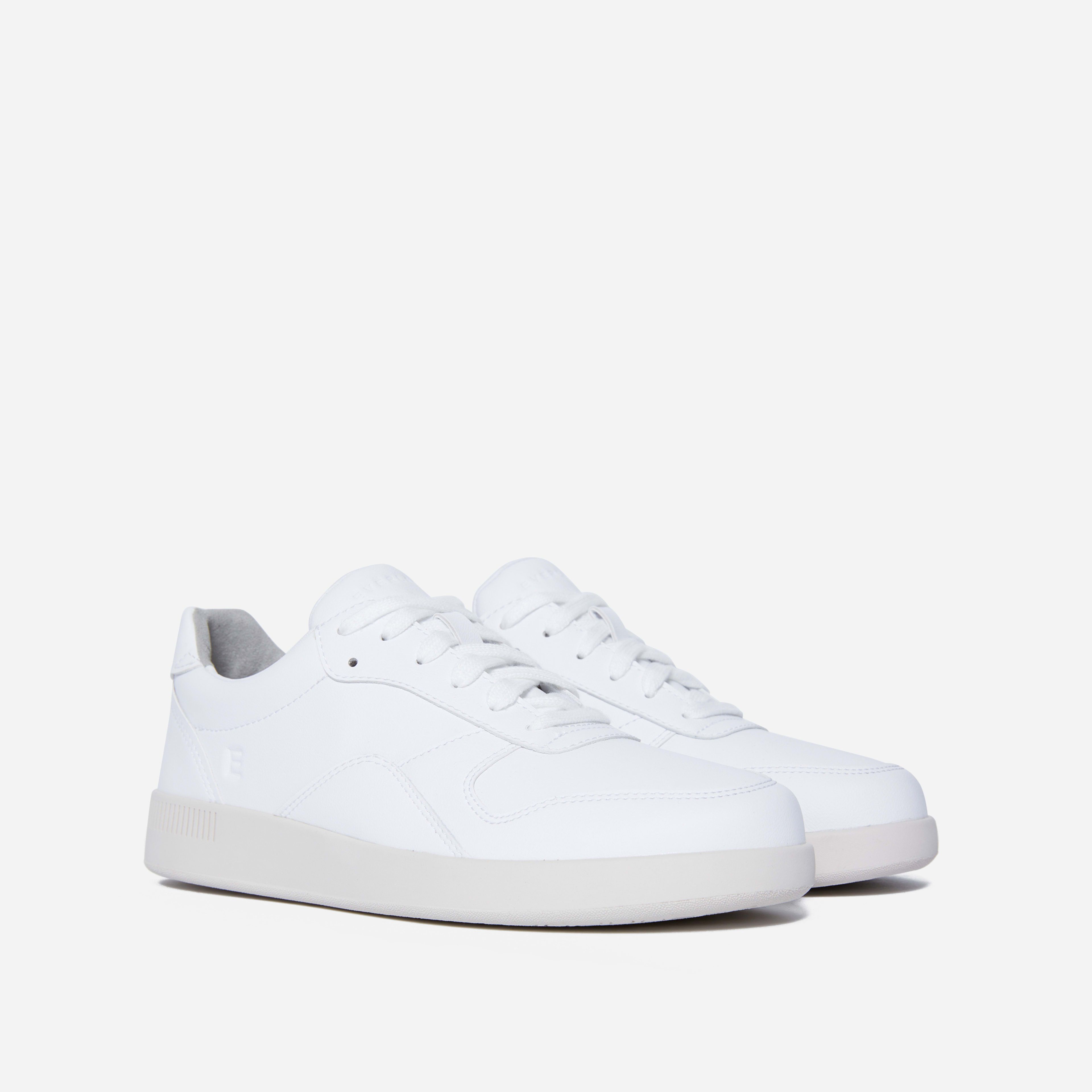 The ReLeather® Court Sneaker