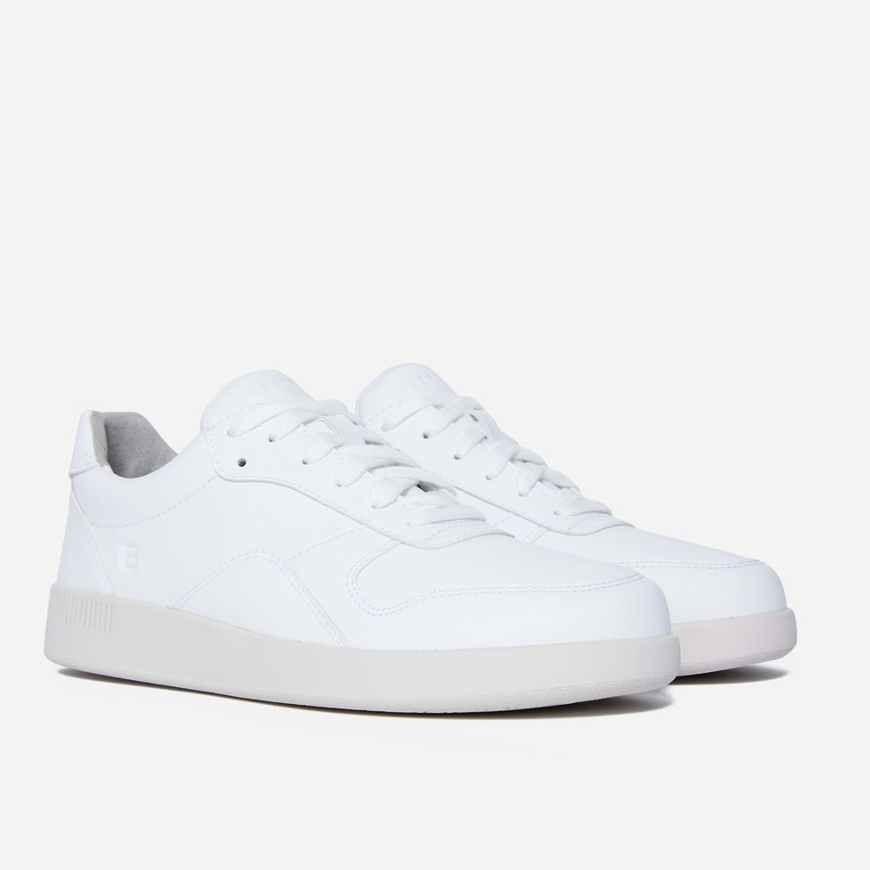 The ReLeather® Court Sneaker