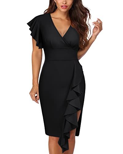 Cocktail dress for clearance 40 year old woman