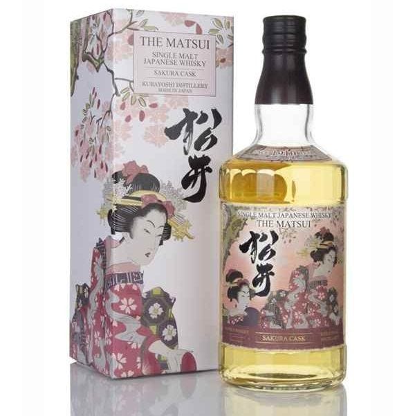 The Best Japanese Whisky to Gift in 2023, Tested by Experts