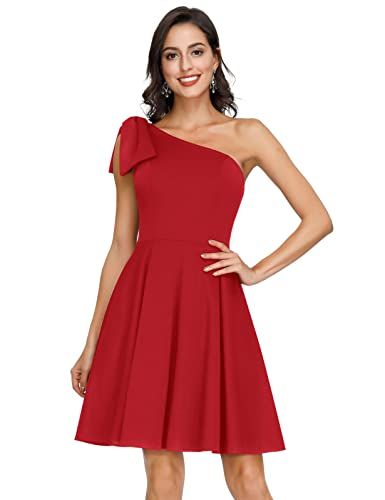 11 Best Cocktail Dresses for Women Over 50 That Are Stylish and Cute