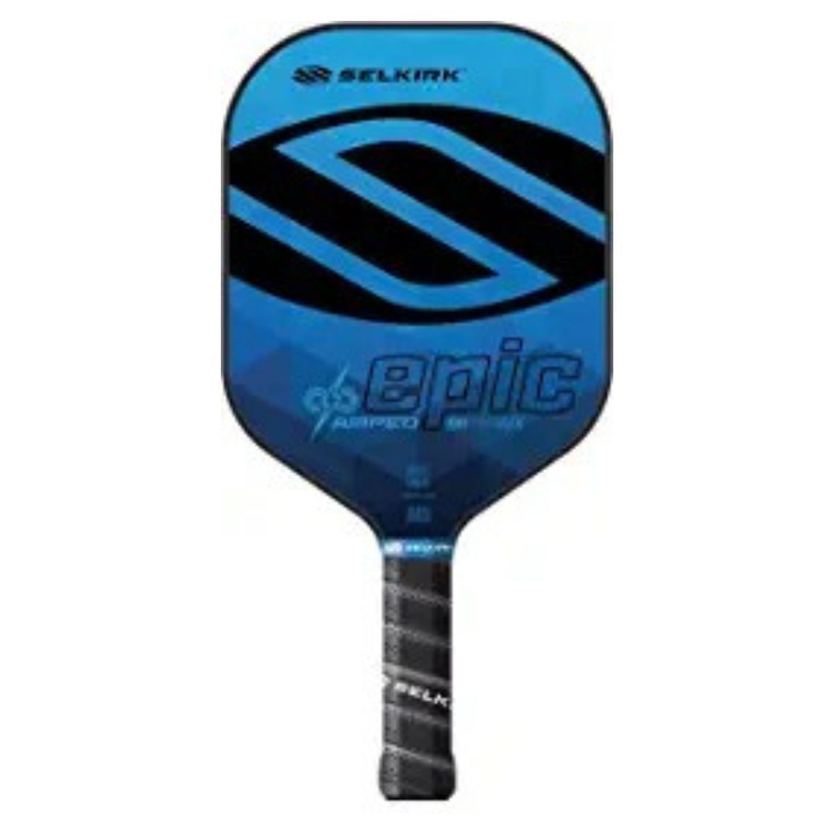 best control pickleball paddle