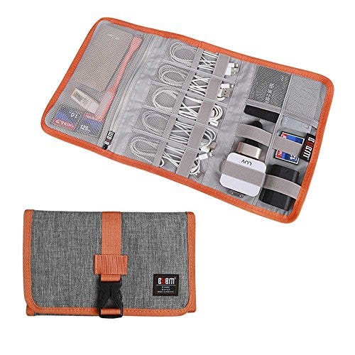 BUBM Electronics Organizer