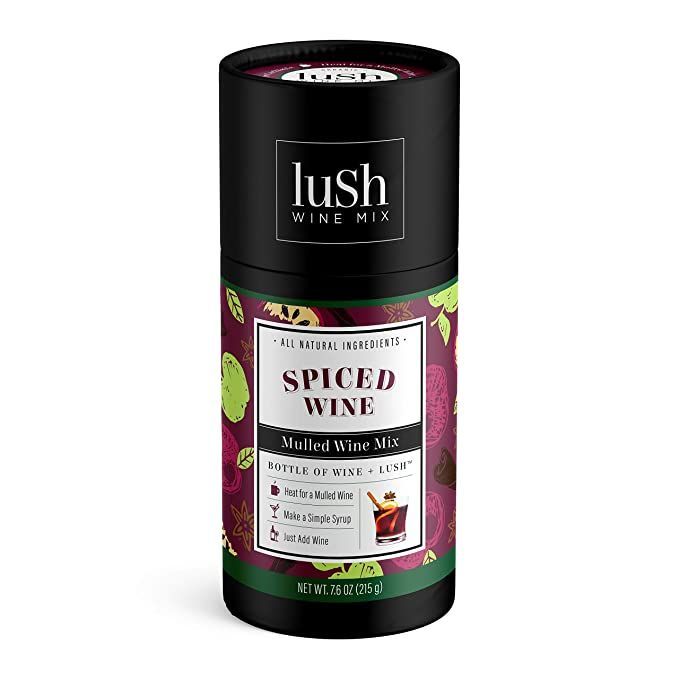 Lush Wine Mix