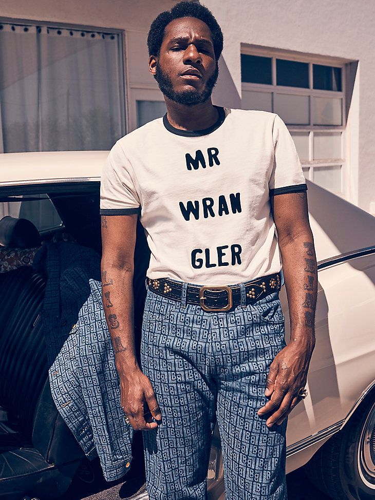 Wrangler x Leon Bridges Collaboration Review, Prices, and Where to Buy