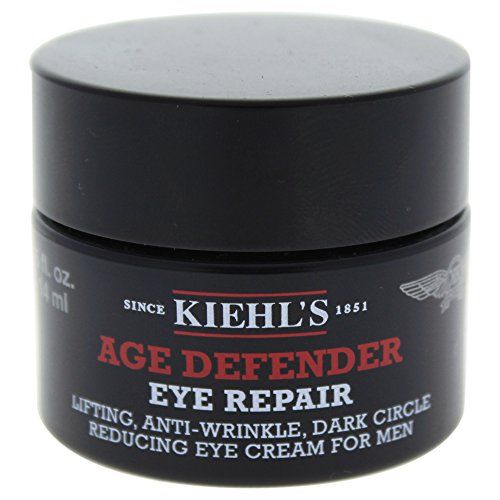 Age Defender Eye Repair Cream for Men