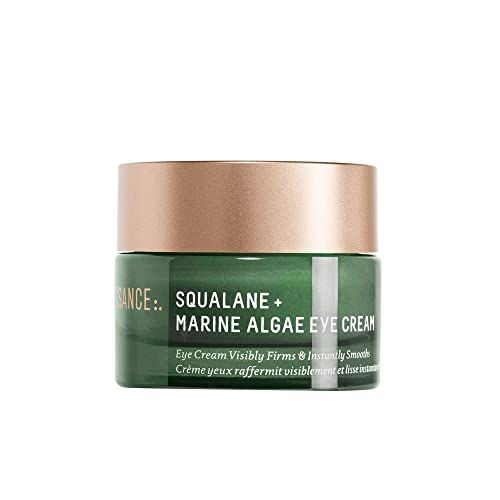  Squalane + Marine Algae Eye Cream
