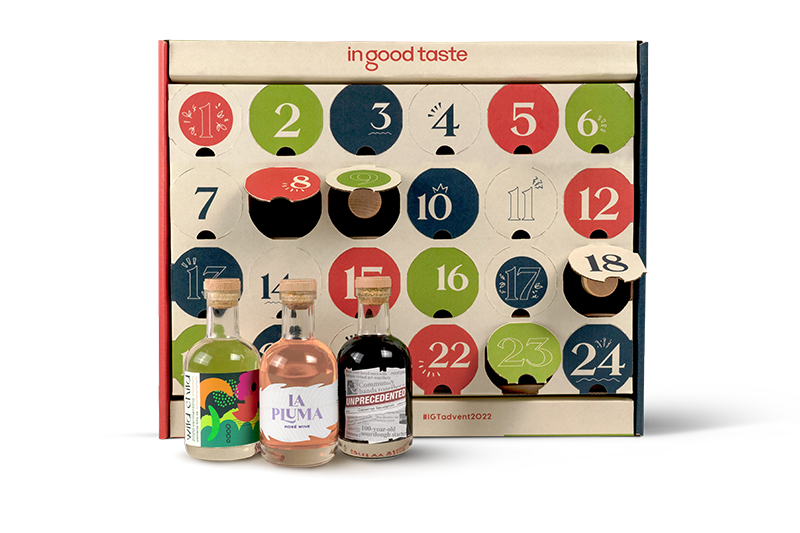 10 Best Wine Advent Calendars of 2024